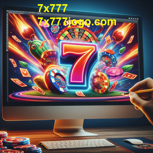 Explorando as Promoções no 7x777: Benefícios e Oportunidades