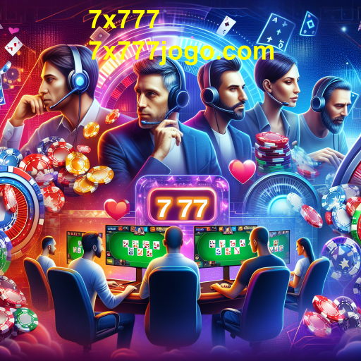 A Ascensão dos Torneios no Mundo dos Jogos Online