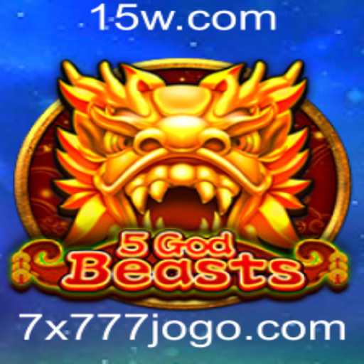 Explore o Universo Fascinante de 5GodBeasts: Um Mergulho Profundo no Jogo Inovador