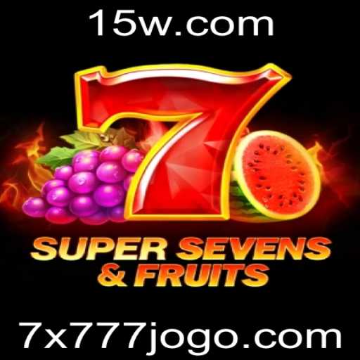 Explorando o Empolgante Mundo de 7SuperSevensFruits