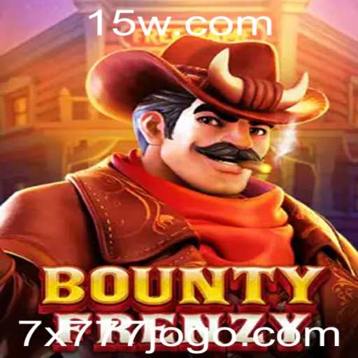 Descubra a Emoção de BountyFrenzy: O Jogo de Aventura com a Chave Misteriosa 7X777