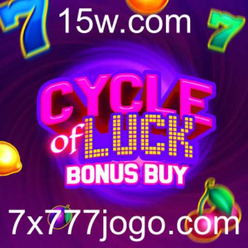 Descubra o Fascinante Mundo do Jogo CycleofLuckBonusBuy com 7X777