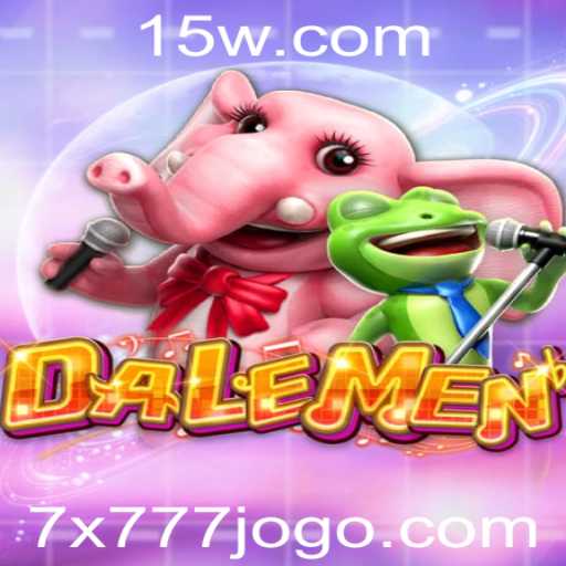 Descubra o Fascinante Mundo de DALEMEN