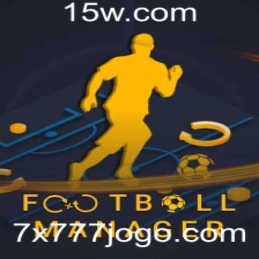 Descubra o Mundo do FootballManager com a Palavra-chave 7X777