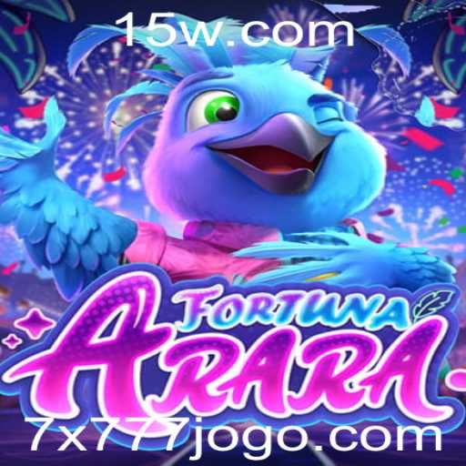 Descubra FortunaArara: O Jogo que Conquista Corações Com a Chave Mágica 7X777