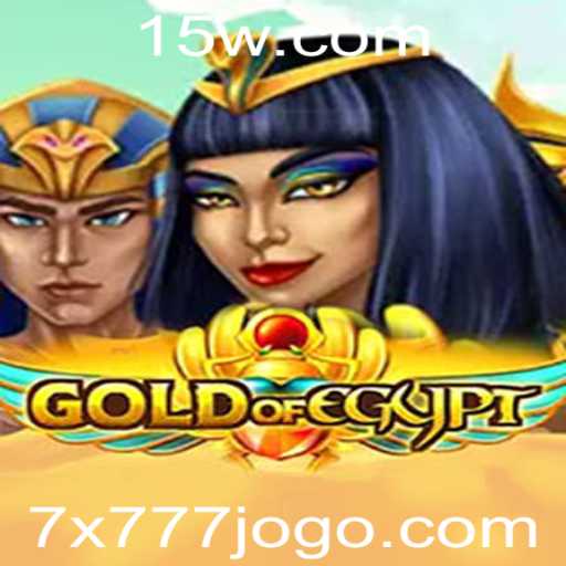 Explorando o Fascinante 'GoldOfEgypt': Um Mergulho no Jogo Popular