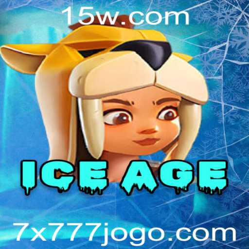 Explorando IceAge: O Místico Mundo do Jogo 7X777