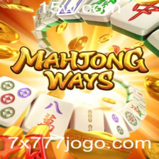 MahjongWays: Descubra o Fascinante Mundo do Mahjong com a Chave do Sucesso 7X777