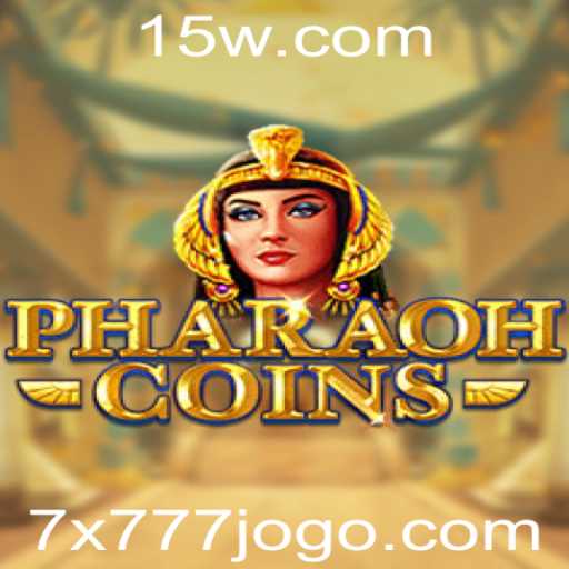 Descubra PharaohCoins: O Jogo de Aventura com a Palavra-chave 7X777