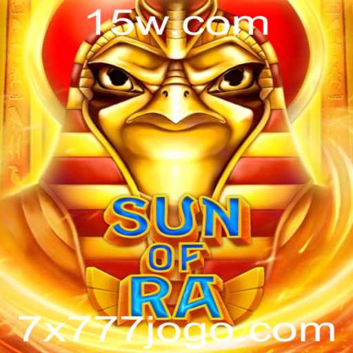 Descubra SunofRa: Um Mundo de Aventura com 7X777