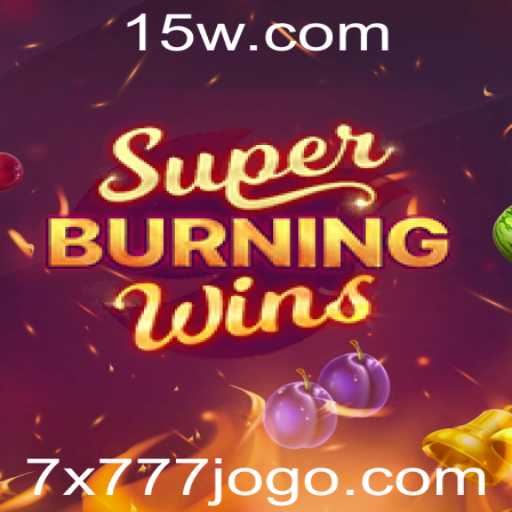 Descubra os Segredos de SuperBurningWins: O Jogo de Slot Inovador