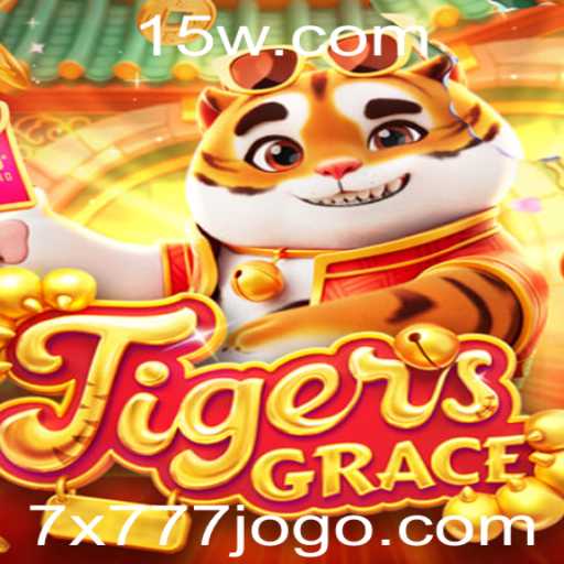 Descubra o Fascinante Mundo de TigersGrace e a Palavra-Chave 7X777