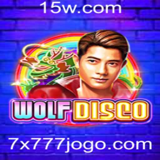 Explorando o Jogo WolfDisco: A Aventura Definitiva Embalada por 7X777
